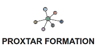 Logo Proxtar Formation